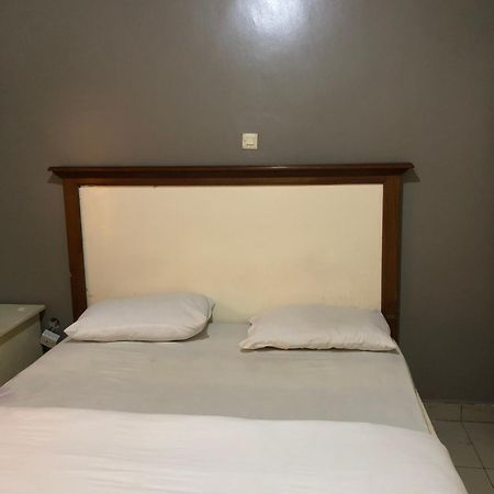 K&G Hotel Rwanda Kigali Exterior photo
